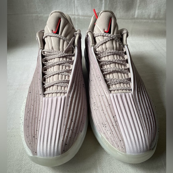 Nike G.T Cut 3 Turbo Reed Shepard Violet Basketball Shoes Size 10.5 HV9918-001 main image 8